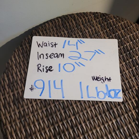 Abercrombie & Fitch Super Skinny Mid Rise Black Jeans 8/29 Ripped Knee Raw Hem - Picture 10 of 16